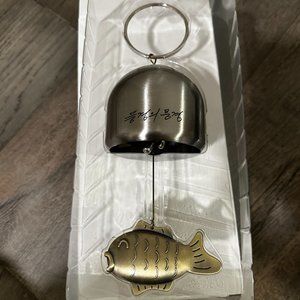 BTS Made by Artist RM ARMY Bungeo-ppang Wind Chime